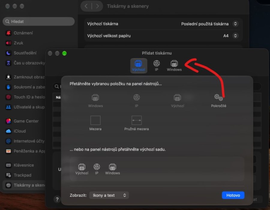 tisk-safeq-klient-pro-macos-03-pridat-tiskarnu-pridat-pokrocile.jpg