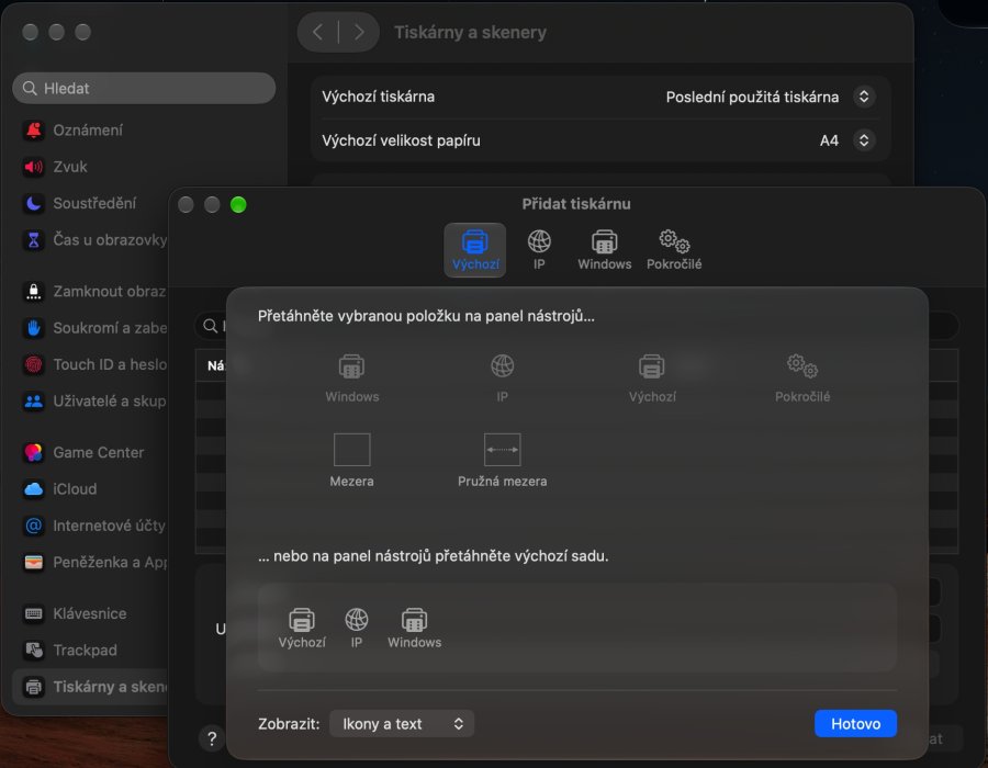 tisk-safeq-klient-pro-macos-04-pridat-tiskarnu-pridno-pokrocile.jpg